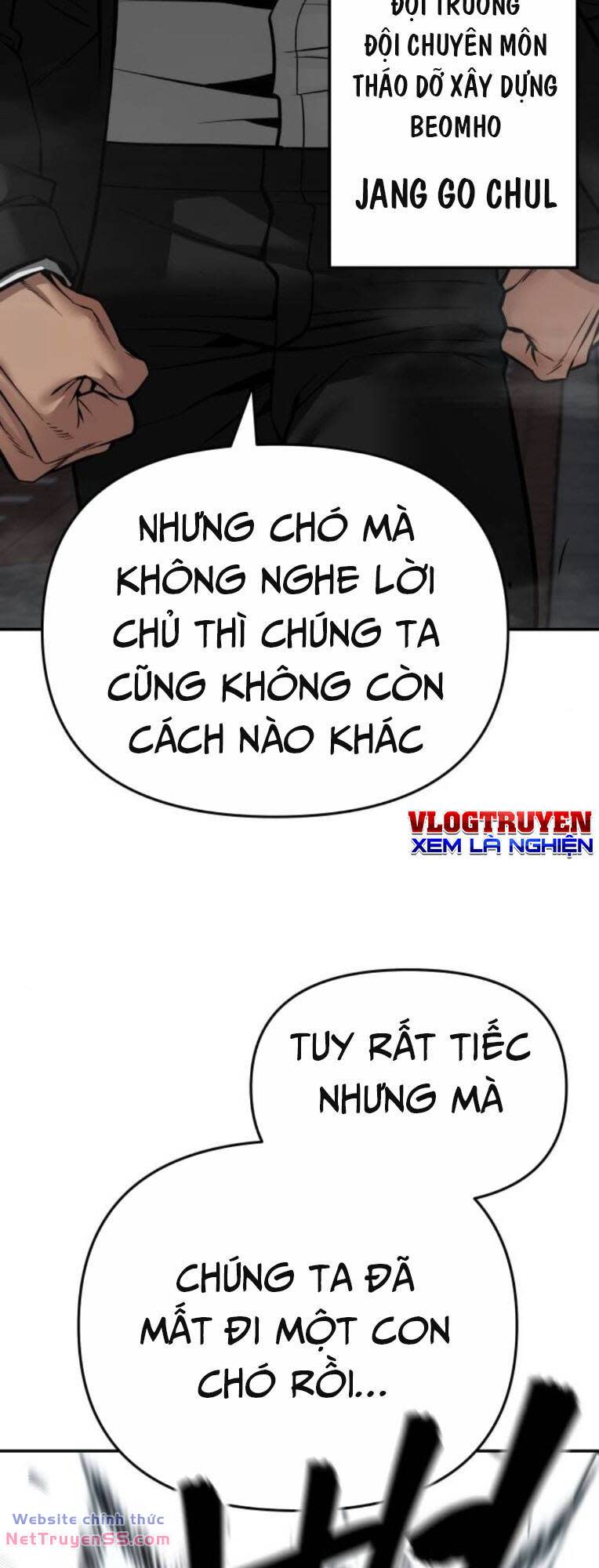 quản lí du côn Chương 85 - Trang 2