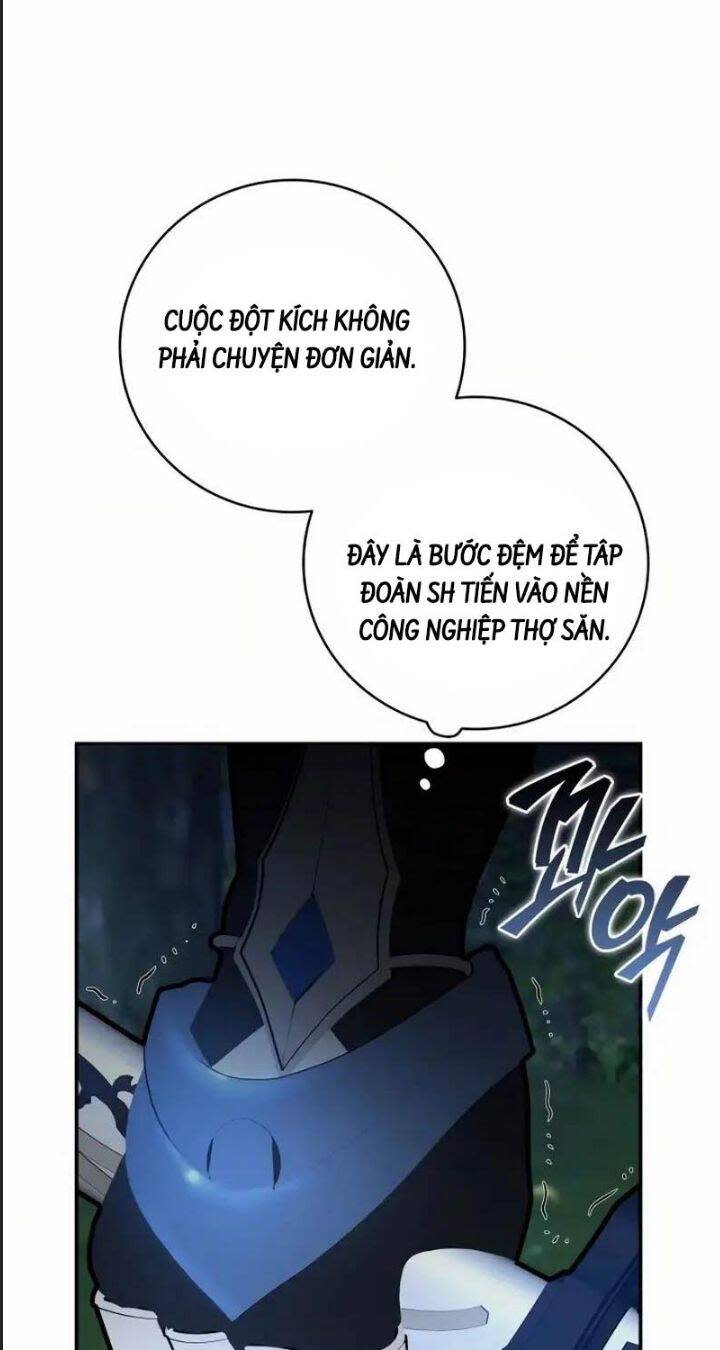 tôi đã đăng ký các kênh siêu việt Chapter 16 - Trang 2