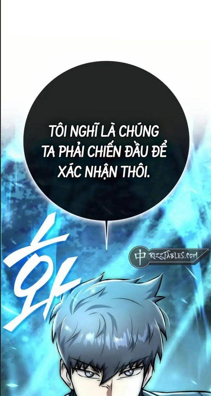 tôi đã đăng ký các kênh siêu việt Chapter 16 - Trang 2