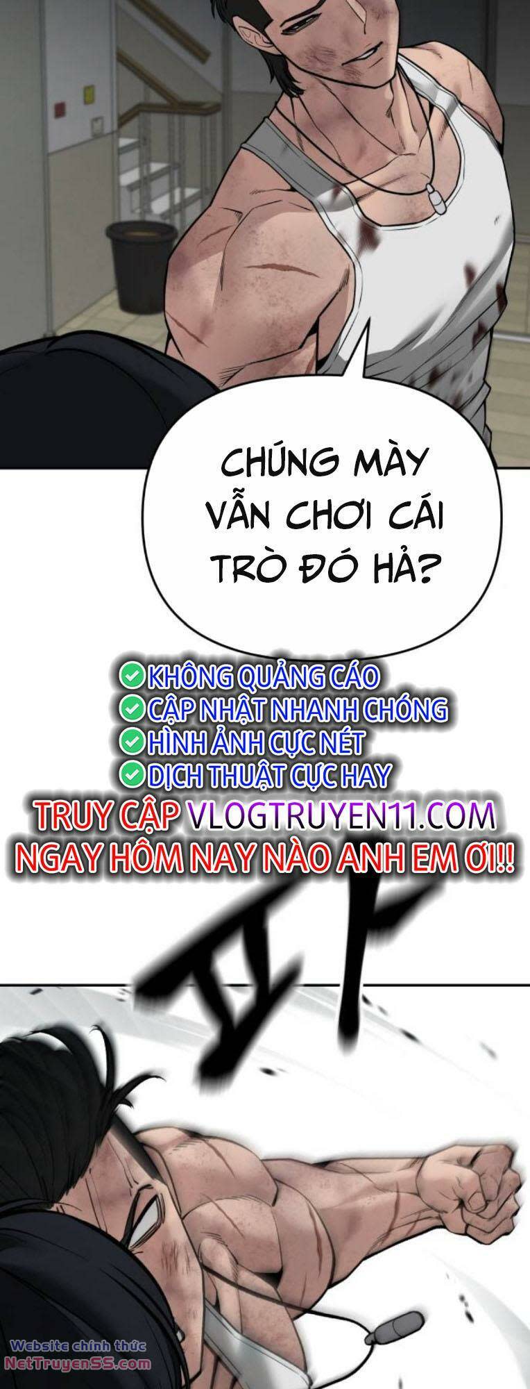 quản lí du côn Chương 85 - Trang 2