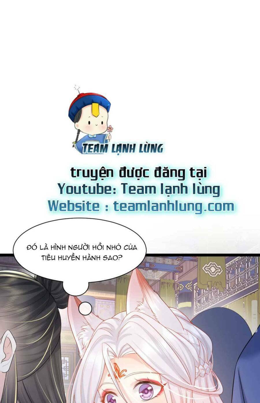 sư đệ đáng yêu cư nhiên nhìn trúng ta chapter 8 - Next 