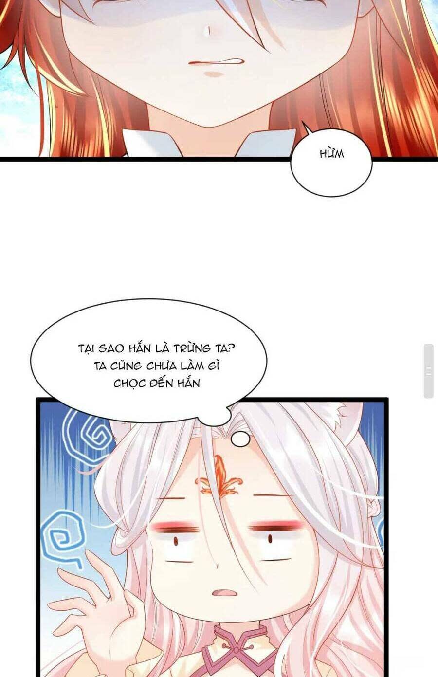 sư đệ đáng yêu cư nhiên nhìn trúng ta chapter 8 - Next 