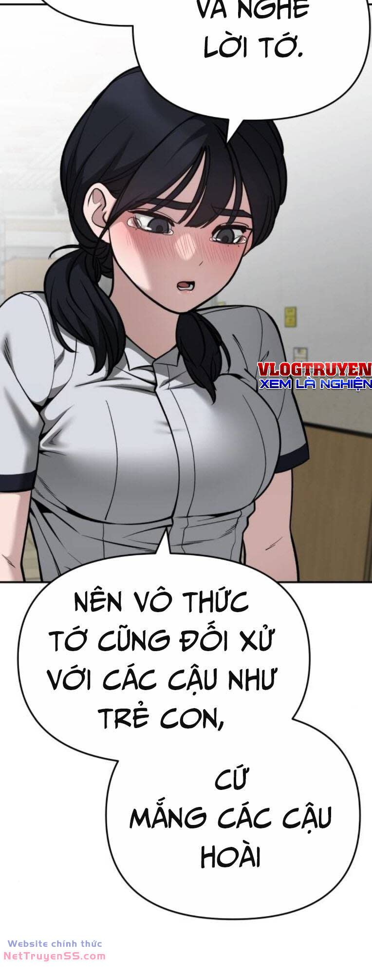 quản lí du côn Chương 85 - Trang 2