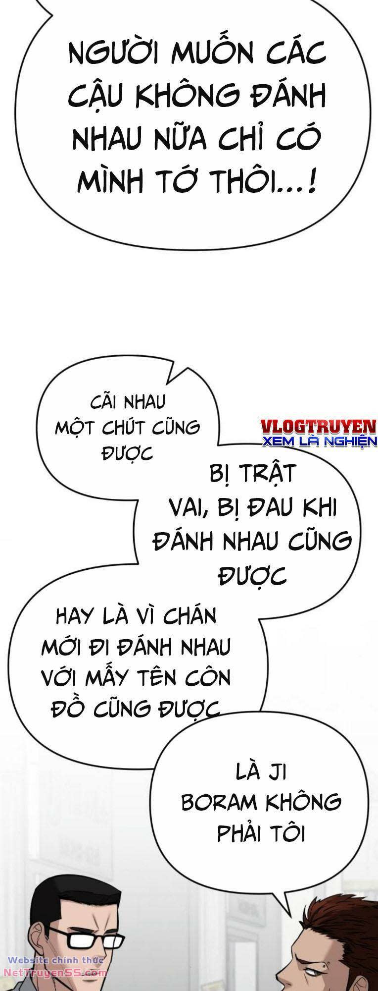 quản lí du côn Chương 85 - Trang 2