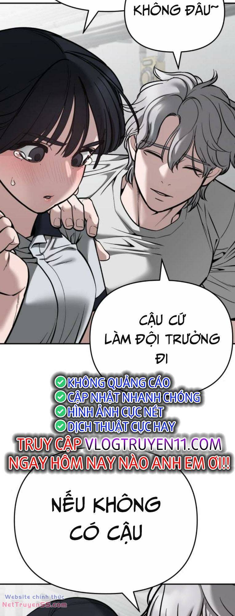 quản lí du côn Chương 85 - Trang 2