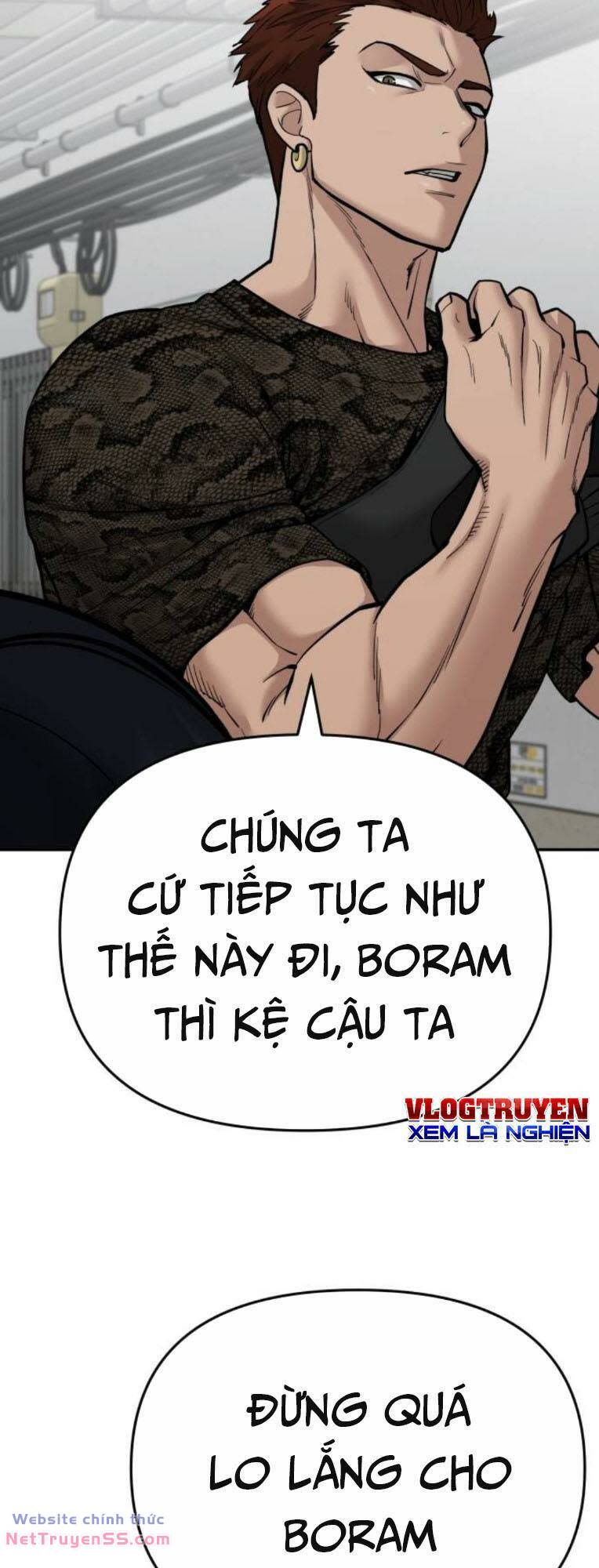 quản lí du côn Chương 85 - Trang 2