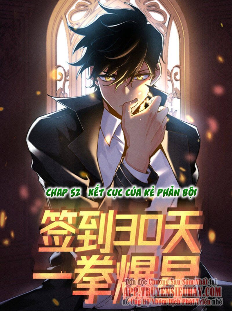 nhất quyền bạo tinh chapter 52 - Next chapter 53