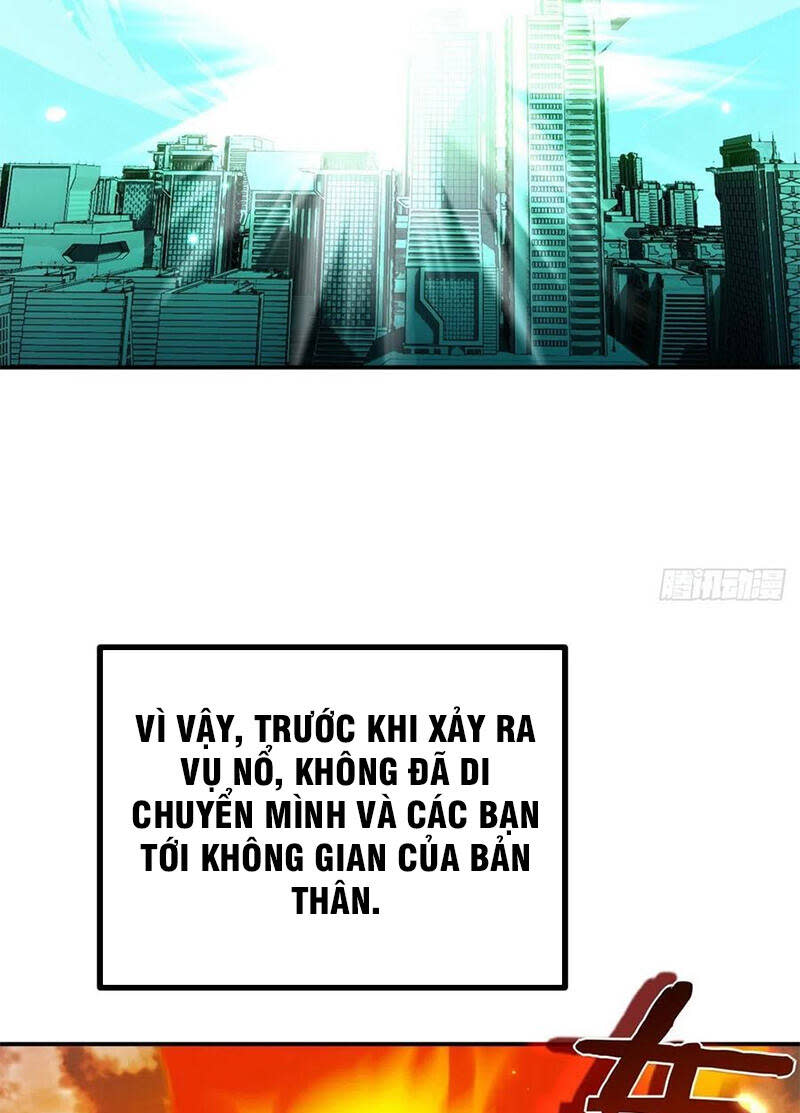 nhất quyền bạo tinh chapter 68 - Next chapter 69