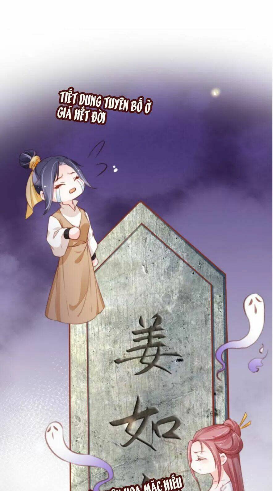 nàng trở thành bạch nguyệt quang của vương gia bệnh kiều Chapter 97 - Next Chapter 98