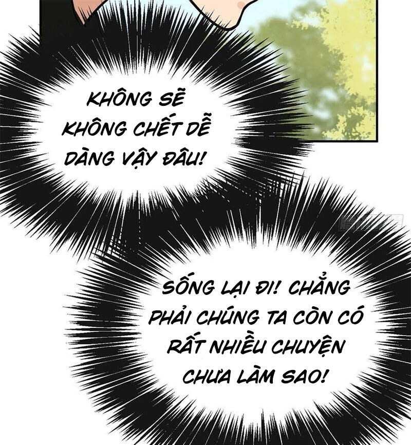 nhất quyền bạo tinh chapter 68 - Next chapter 69