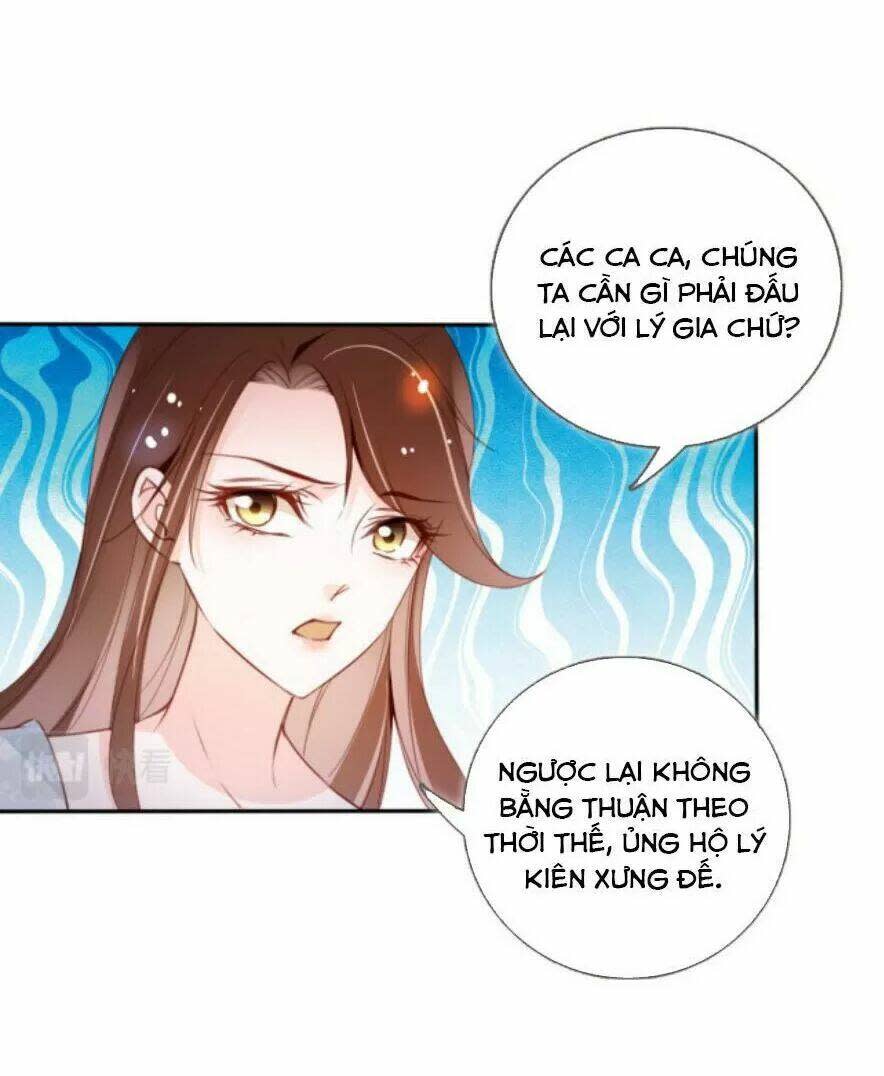 nàng trở thành bạch nguyệt quang của vương gia bệnh kiều Chapter 97 - Next Chapter 98