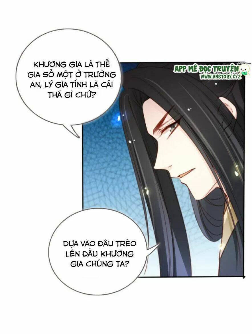 nàng trở thành bạch nguyệt quang của vương gia bệnh kiều Chapter 97 - Next Chapter 98