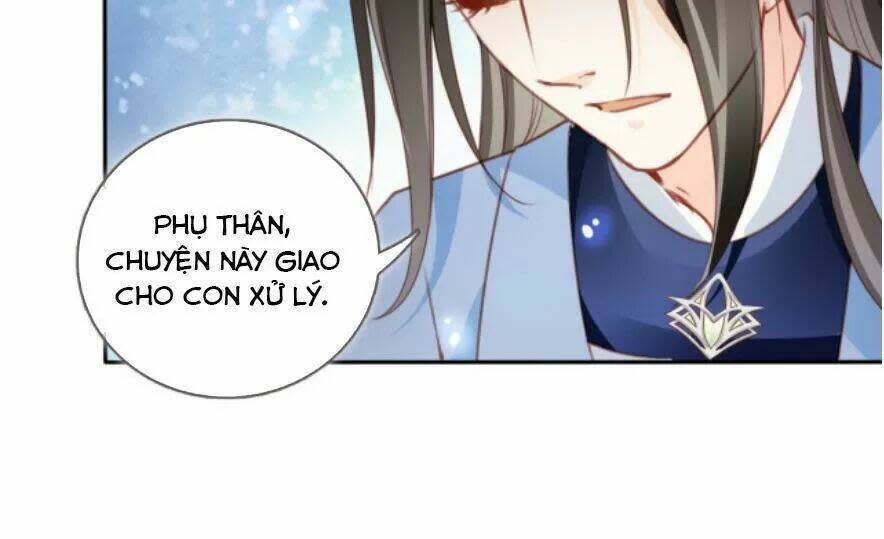 nàng trở thành bạch nguyệt quang của vương gia bệnh kiều Chapter 97 - Next Chapter 98