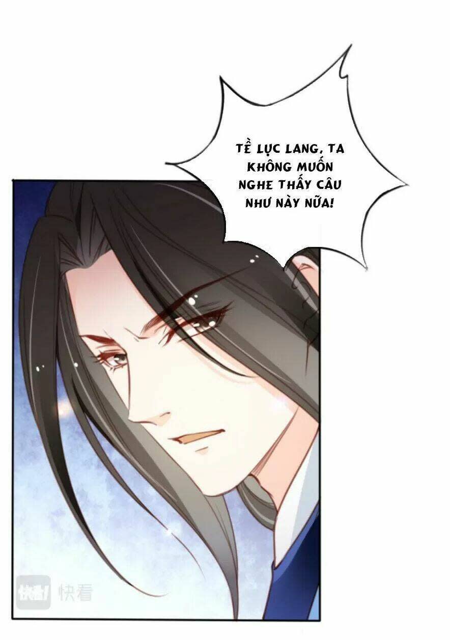 nàng trở thành bạch nguyệt quang của vương gia bệnh kiều Chapter 97 - Next Chapter 98