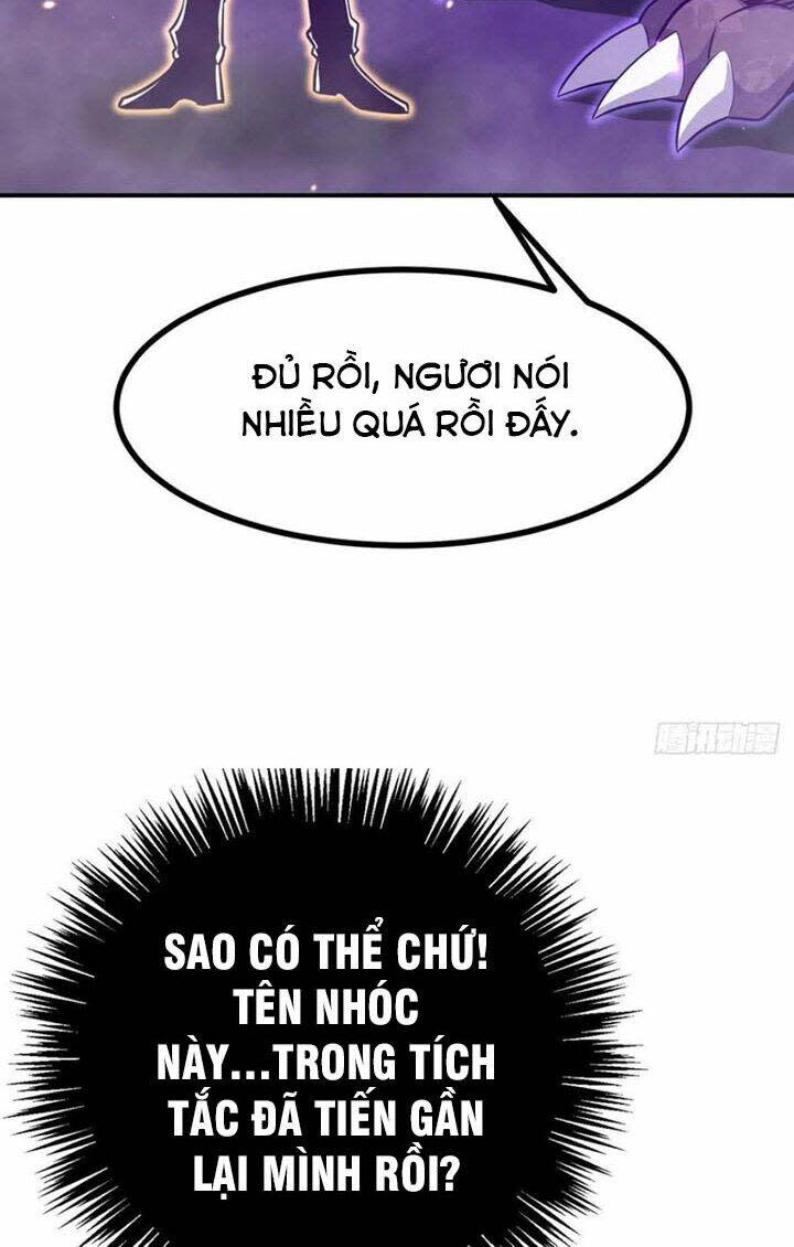 nhất quyền bạo tinh chapter 16 - Next chapter 17