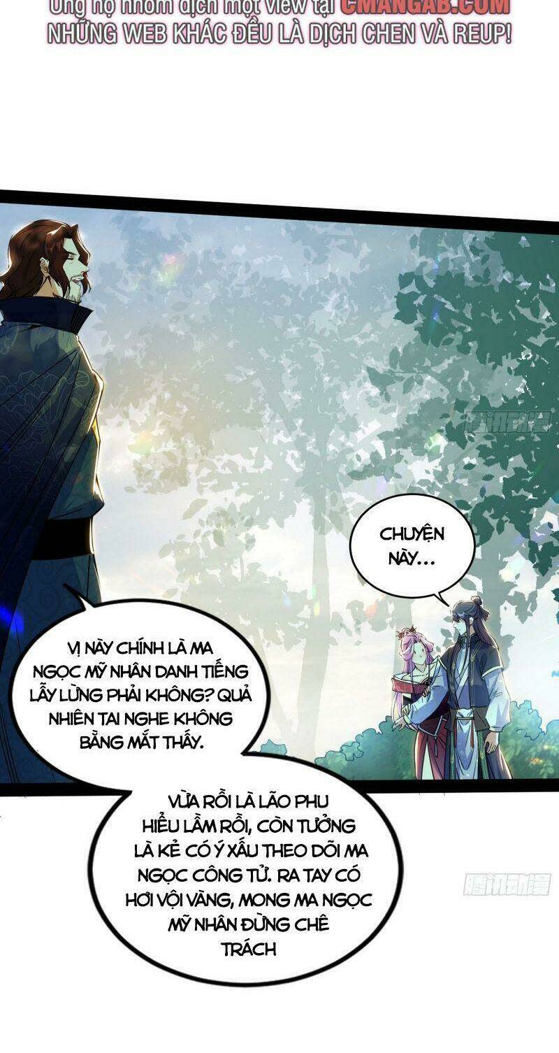 ta là tà đế Chapter 280 - Next Chapter 280