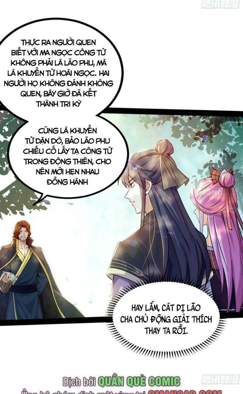 ta là tà đế Chapter 280 - Next Chapter 280