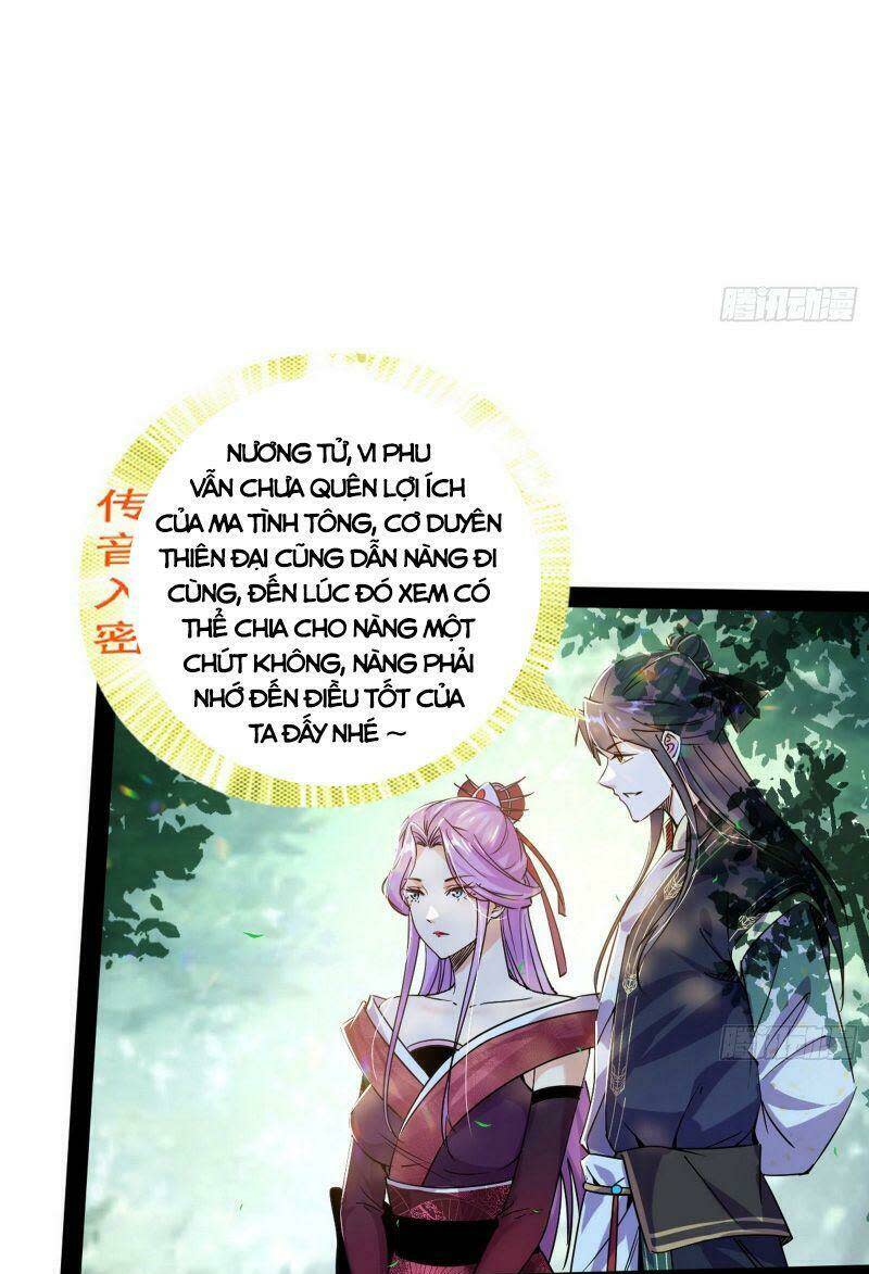 ta là tà đế Chapter 280 - Next Chapter 280