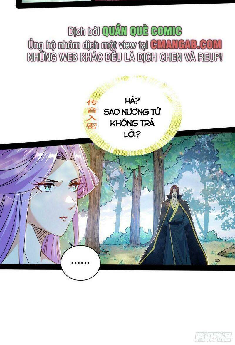 ta là tà đế Chapter 280 - Next Chapter 280