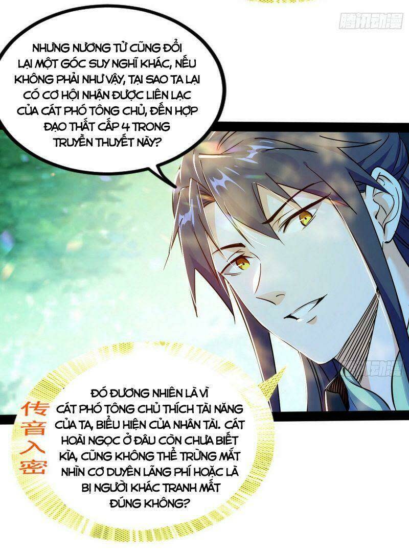 ta là tà đế Chapter 280 - Next Chapter 280