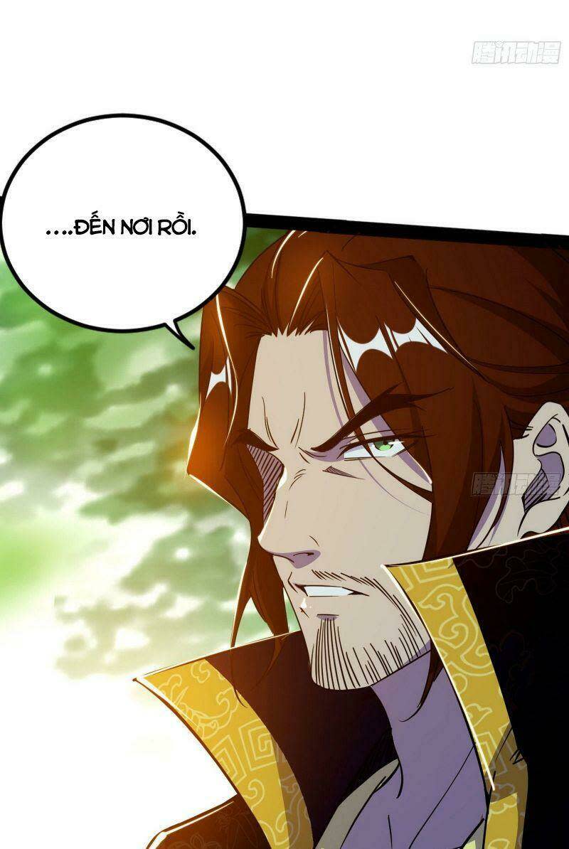 ta là tà đế Chapter 280 - Next Chapter 280