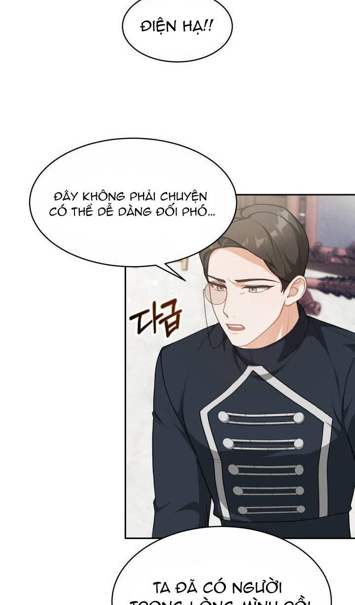 nam chính là chồng cũ của tôi chapter 23.1 - Trang 2