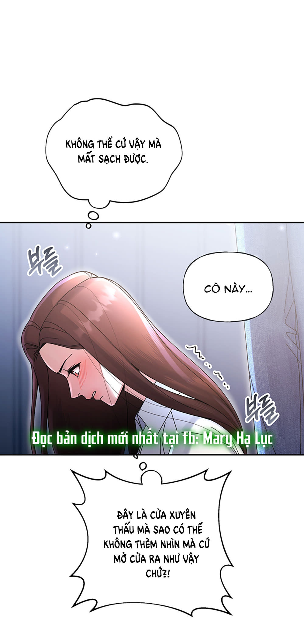 [18+] tiền bối ngạo mạn Chap 10 - Next 10.1