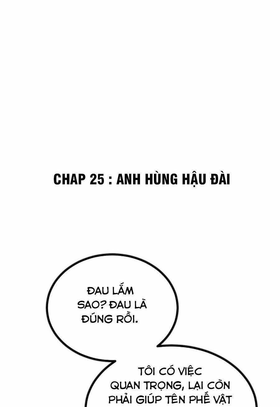 nhất quyền bạo tinh chapter 25 - Next chapter 26