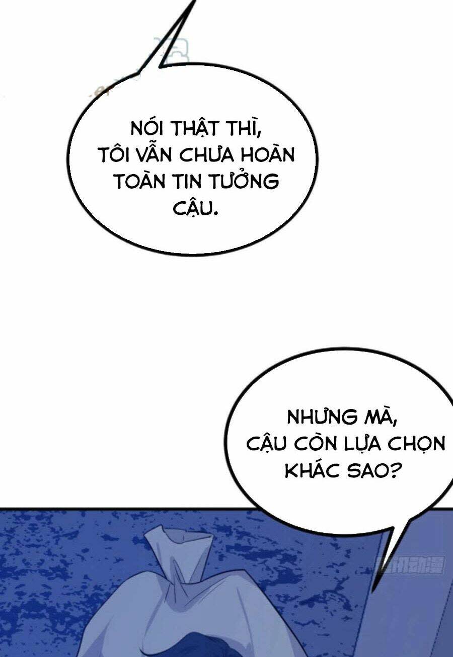 nhất quyền bạo tinh chapter 25 - Next chapter 26