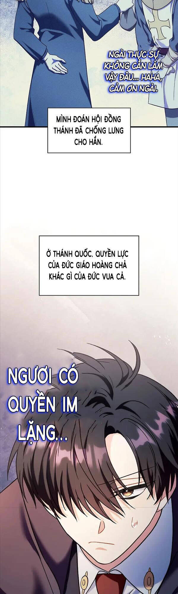 Ký Sự Hồi Quy Chapter 68 - Next Chapter 69