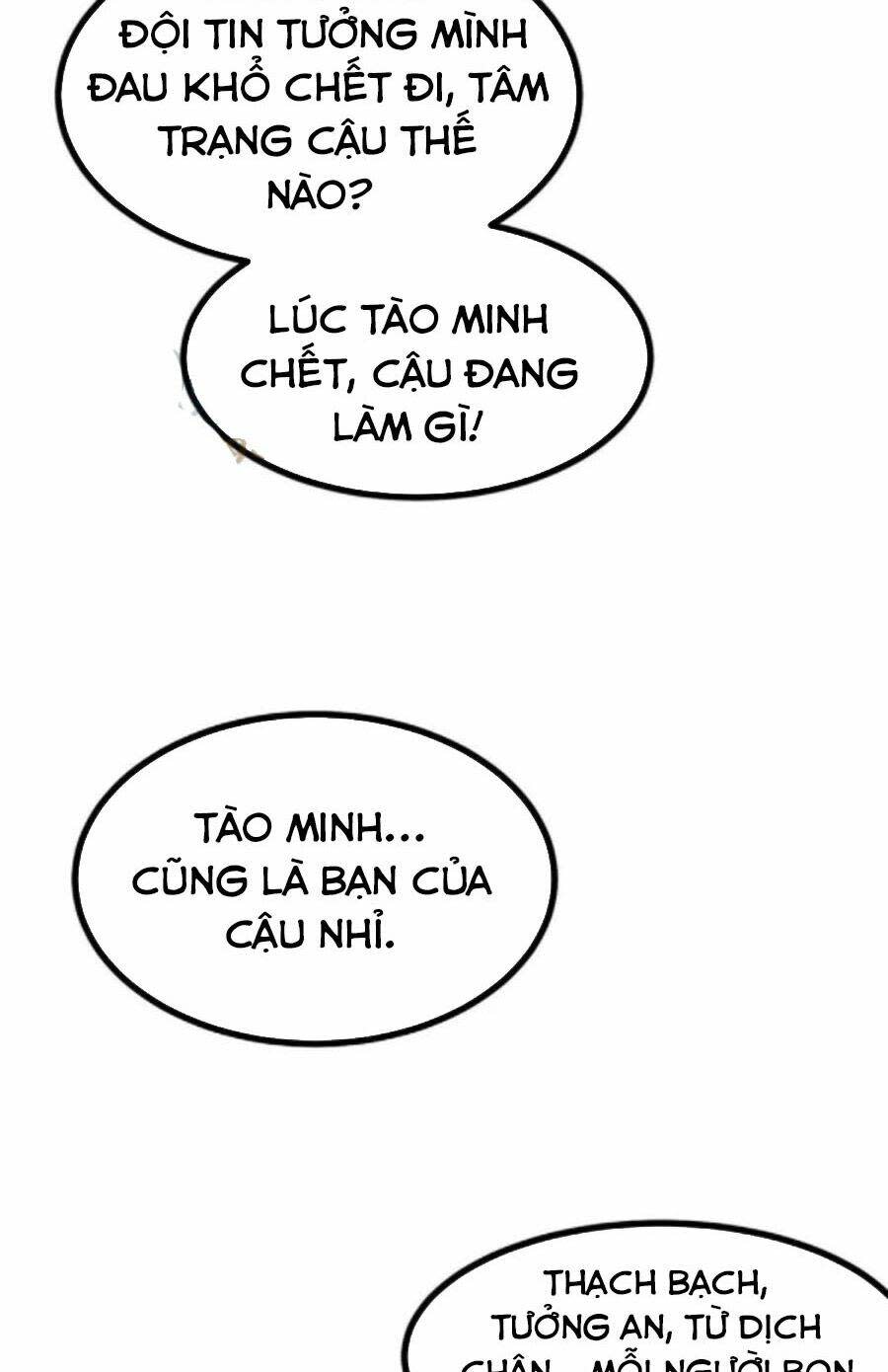 nhất quyền bạo tinh chapter 25 - Next chapter 26