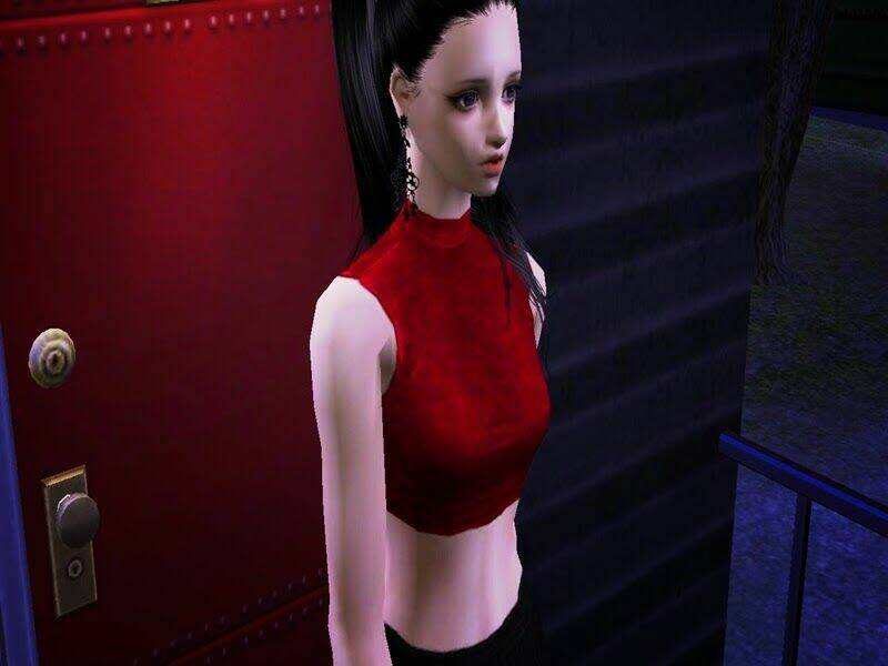 Nụ Cười Của Anh [Truyện Sims] Chapter 71 - Trang 2