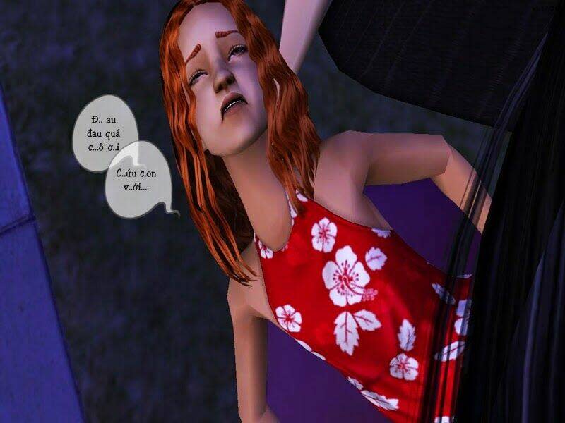 Nụ Cười Của Anh [Truyện Sims] Chapter 71 - Trang 2