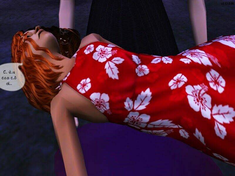 Nụ Cười Của Anh [Truyện Sims] Chapter 71 - Trang 2