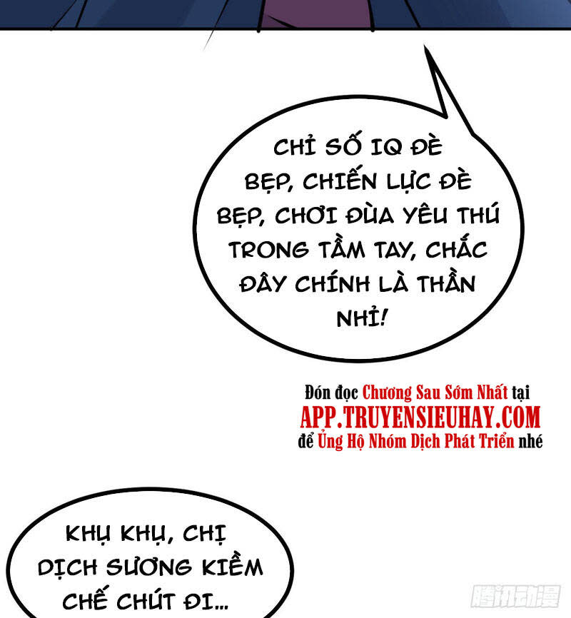 nhất quyền bạo tinh chapter 47 - Next chapter 48