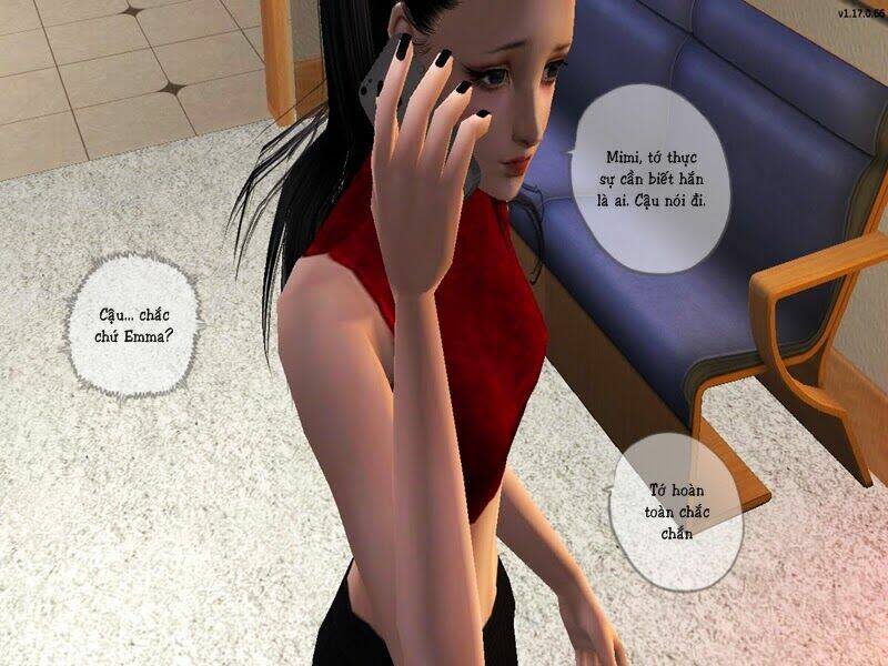 Nụ Cười Của Anh [Truyện Sims] Chapter 71 - Trang 2