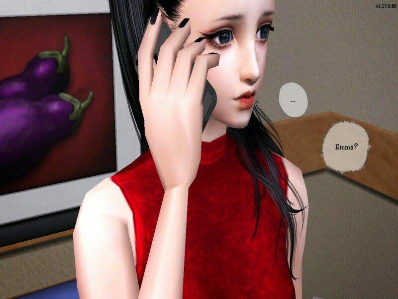 Nụ Cười Của Anh [Truyện Sims] Chapter 71 - Trang 2