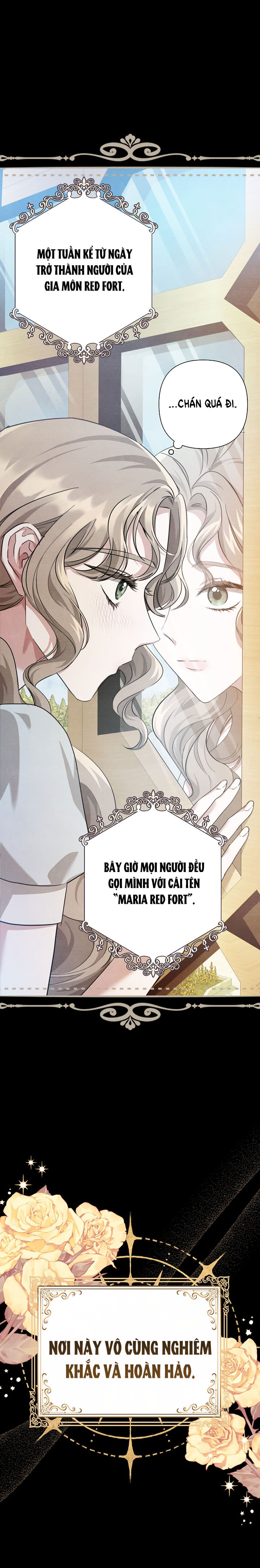 [18+] ác ma hôn chân tôi Chap 2 - Next 2.1