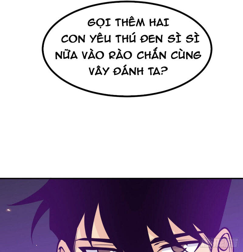 nhất quyền bạo tinh chapter 47 - Next chapter 48