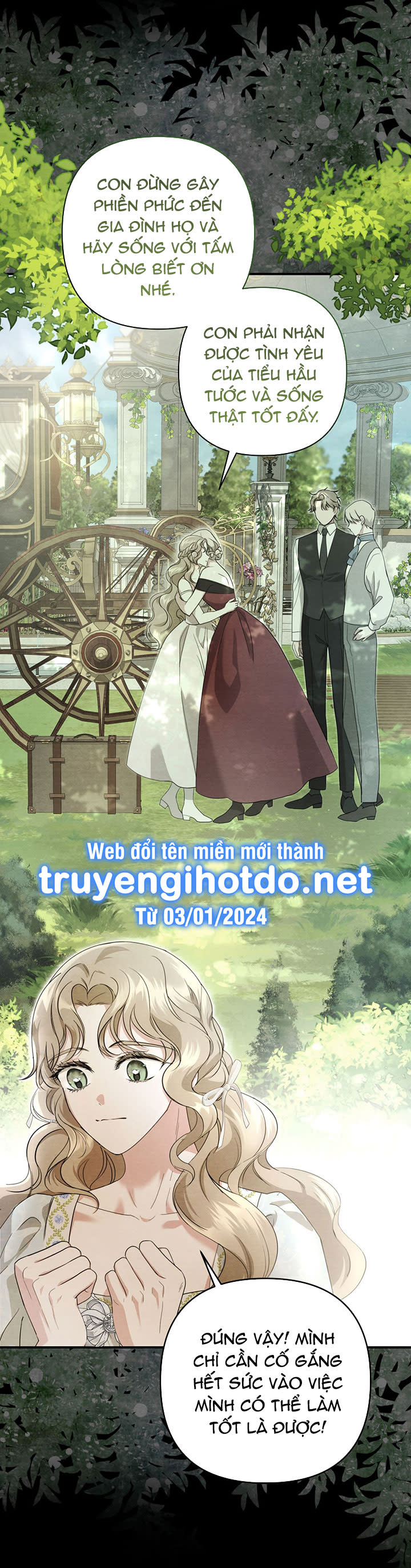 [18+] ác ma hôn chân tôi Chap 2 - Next 2.1