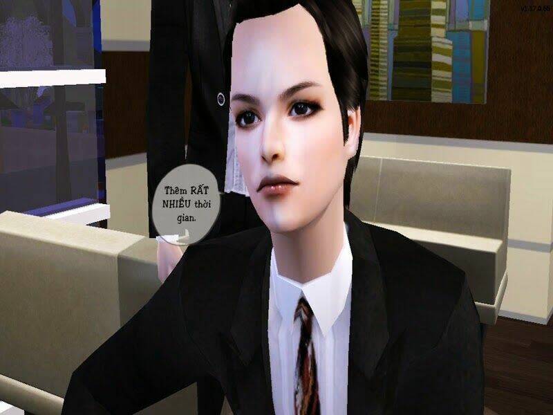 Nụ Cười Của Anh [Truyện Sims] Chapter 71 - Trang 2