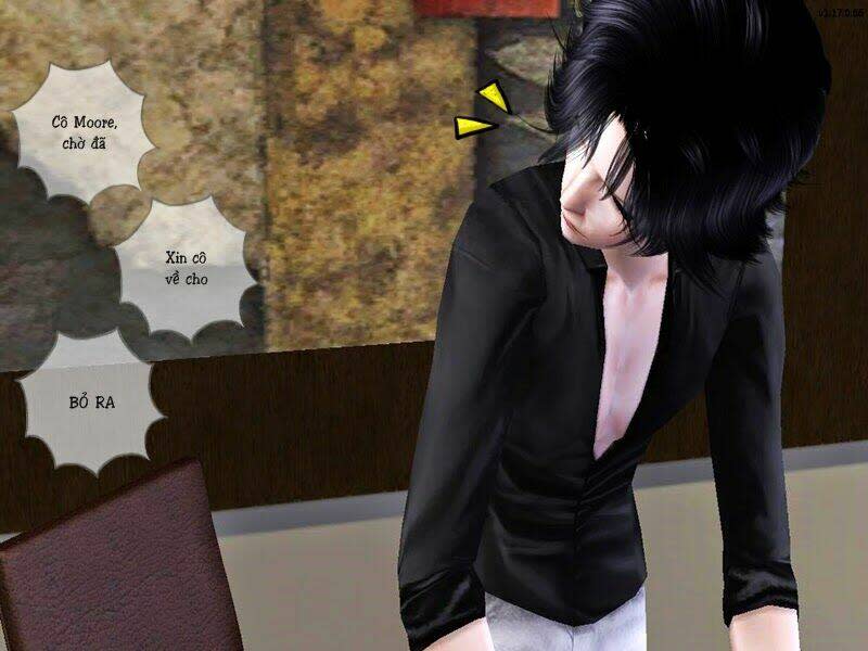 Nụ Cười Của Anh [Truyện Sims] Chapter 71 - Trang 2