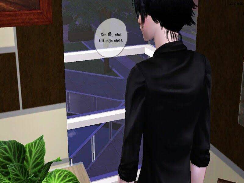 Nụ Cười Của Anh [Truyện Sims] Chapter 71 - Trang 2