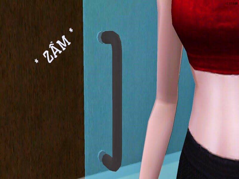 Nụ Cười Của Anh [Truyện Sims] Chapter 71 - Trang 2