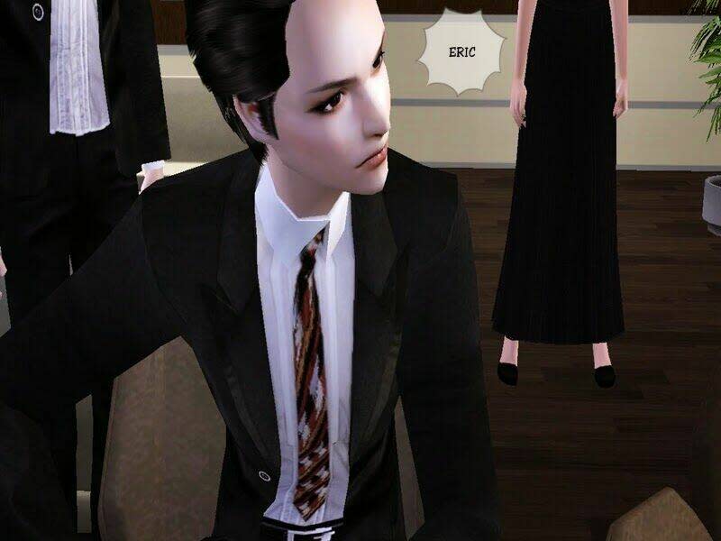 Nụ Cười Của Anh [Truyện Sims] Chapter 71 - Trang 2