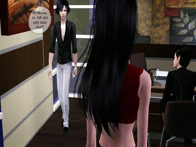 Nụ Cười Của Anh [Truyện Sims] Chapter 71 - Trang 2