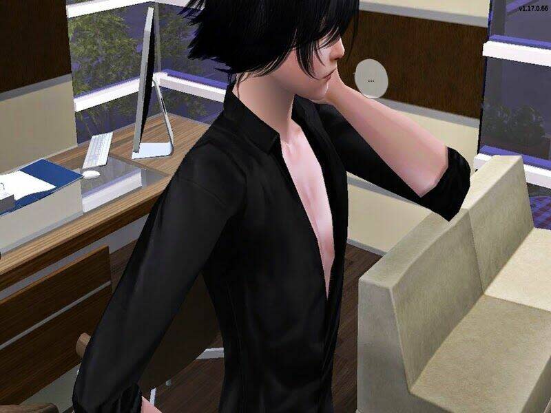 Nụ Cười Của Anh [Truyện Sims] Chapter 71 - Trang 2