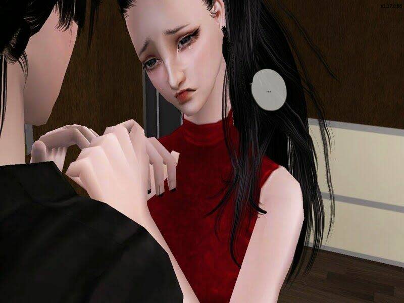 Nụ Cười Của Anh [Truyện Sims] Chapter 71 - Trang 2