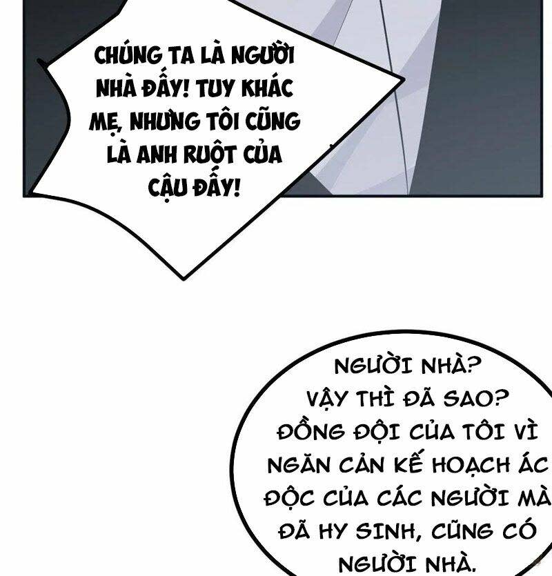 nhất quyền bạo tinh chapter 30 - Next chapter 31