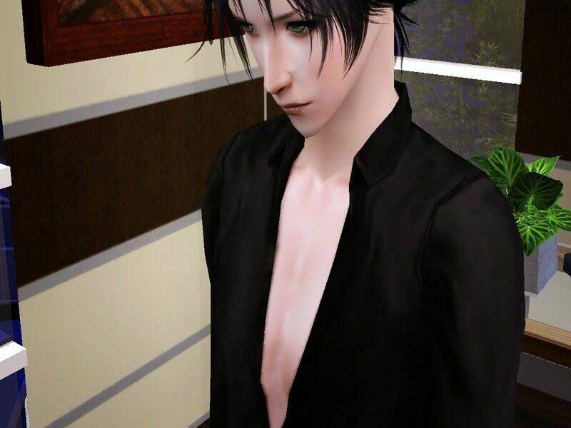 Nụ Cười Của Anh [Truyện Sims] Chapter 71 - Trang 2